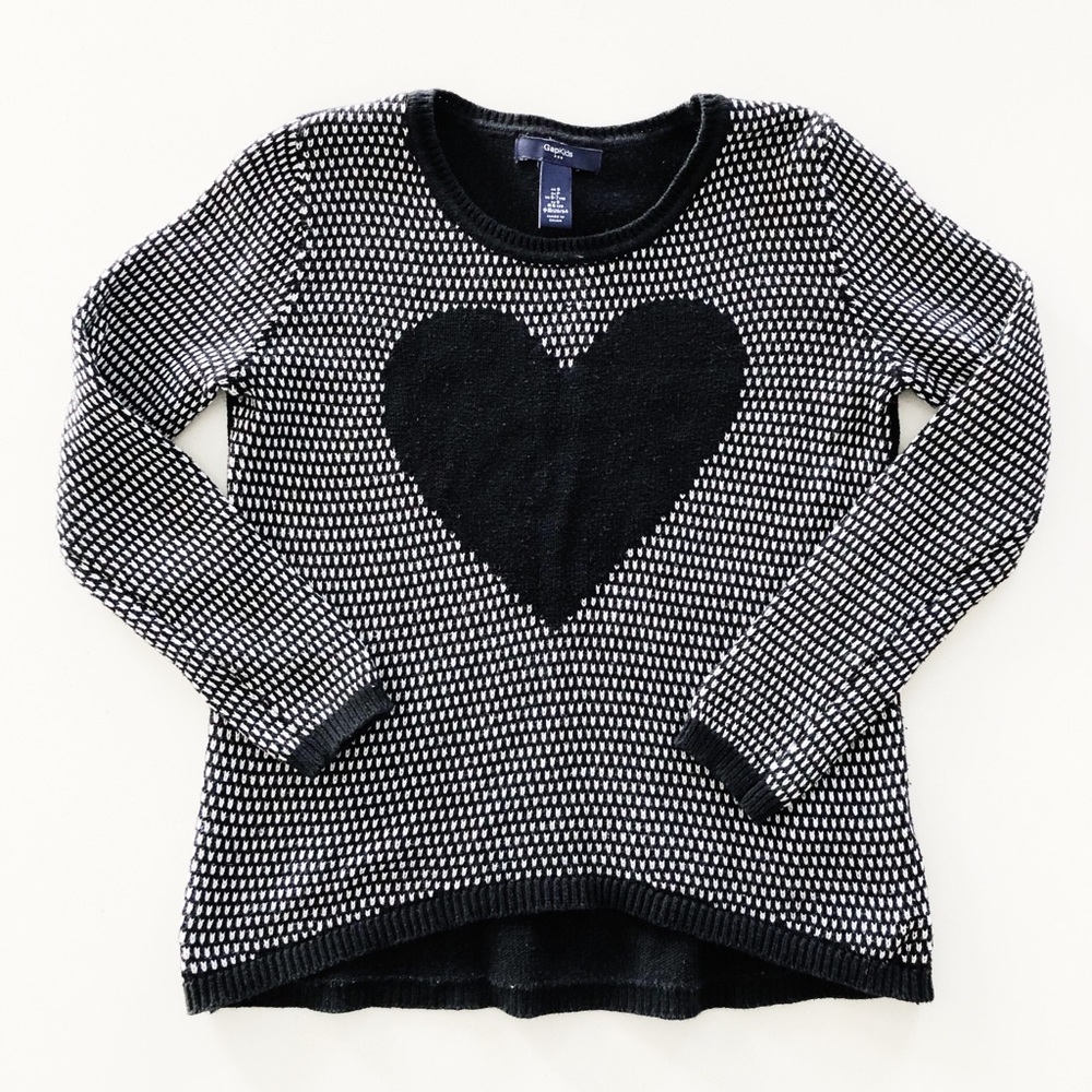 Gap Sweater